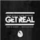 Green Velvet & Claude VonStroke Presents Get Real - Mind Yo Bizness / Snuffaluffagus